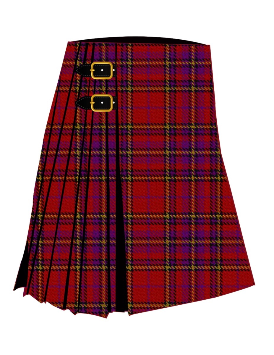 Bates-Dayton Kilt