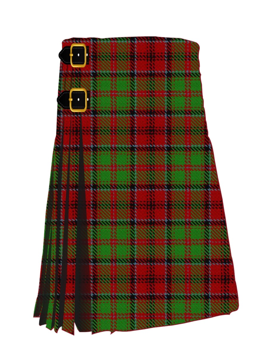 Bates Kilt