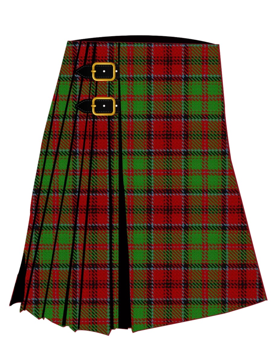 Bates Kilt