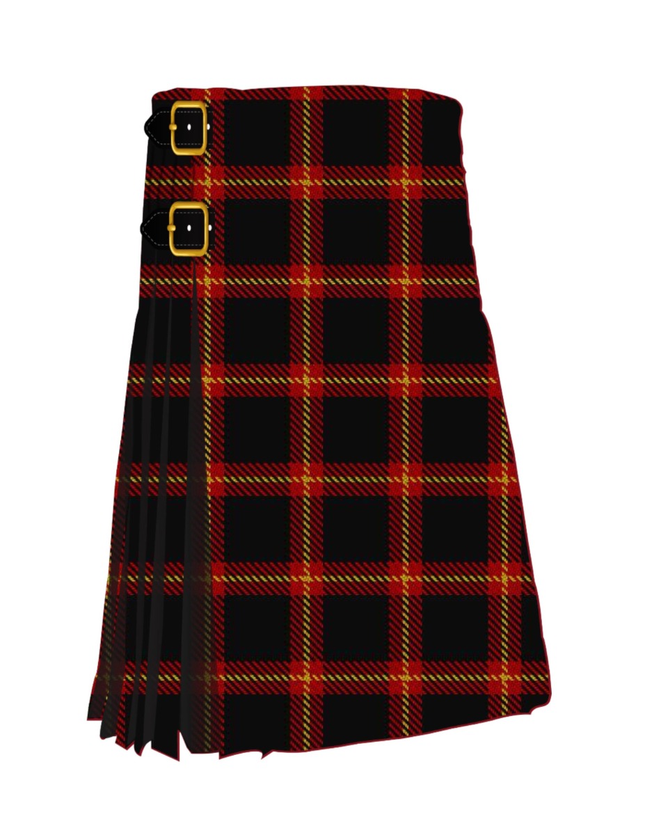 Batson (Personal) Kilt
