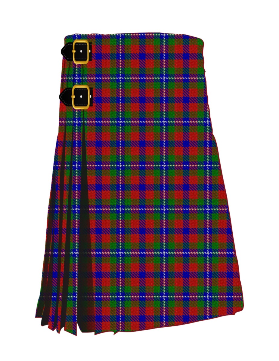 Battle of Prestonpans (1745) Heritage Trust Kilt