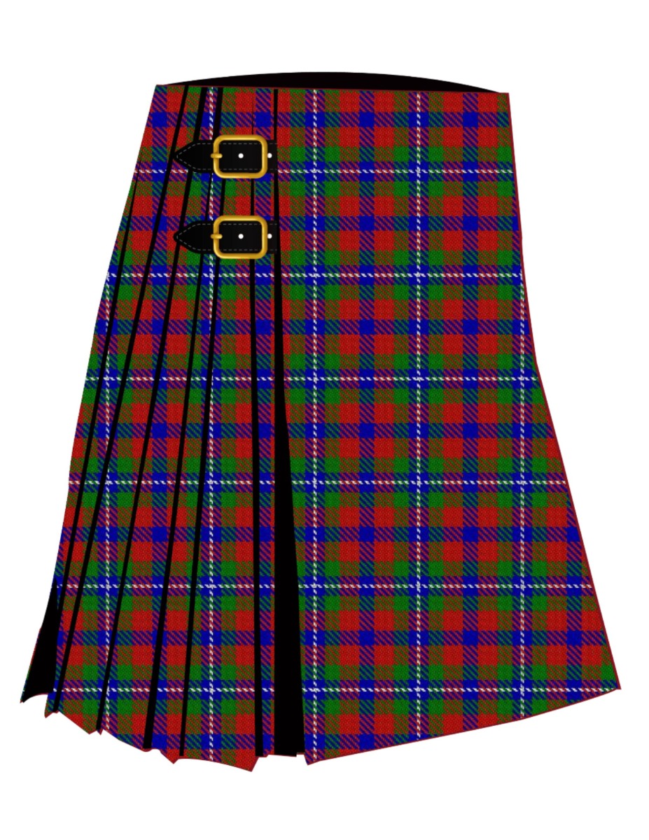 Battle of Prestonpans (1745) Heritage Trust Kilt