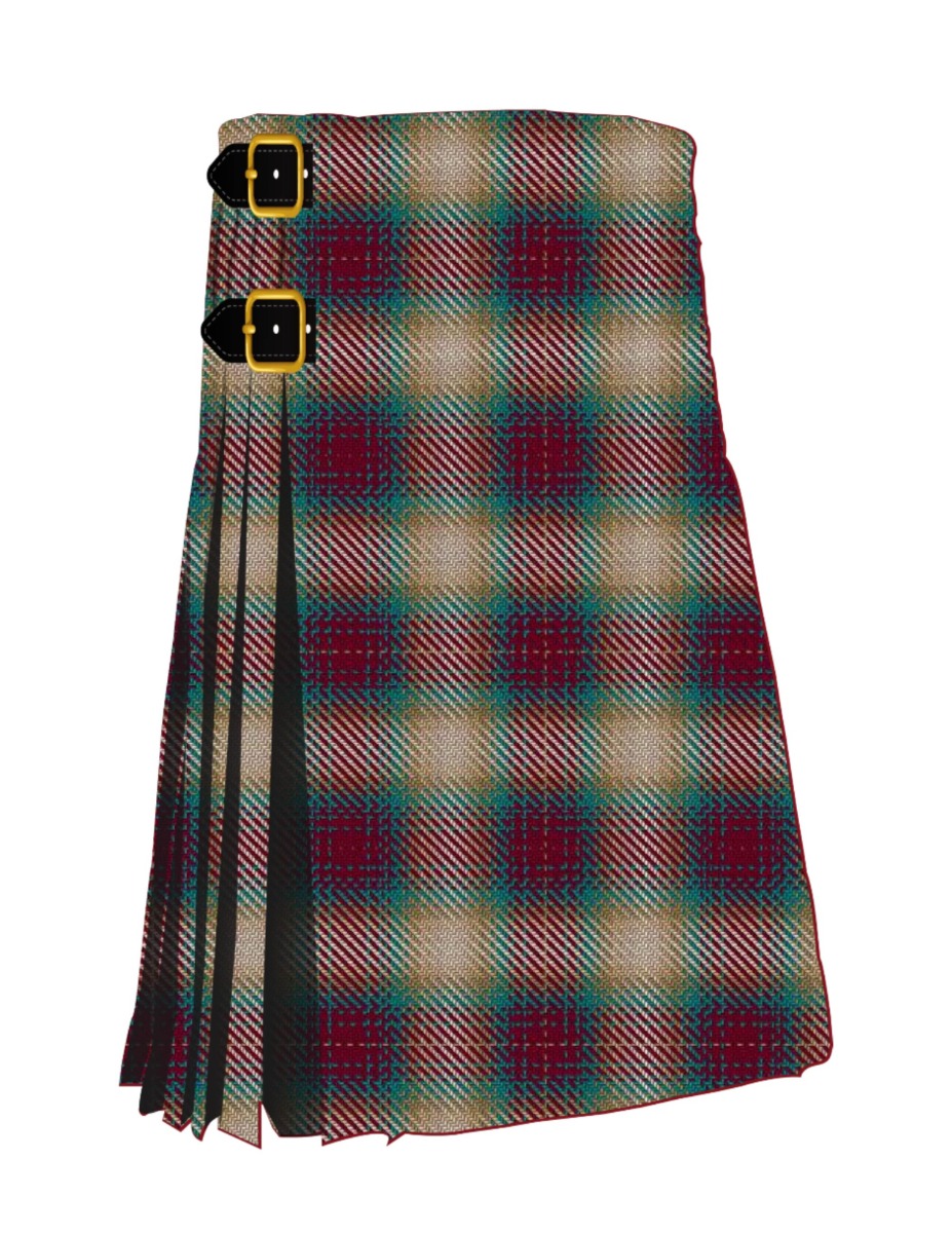 Beach & Berry Kilt