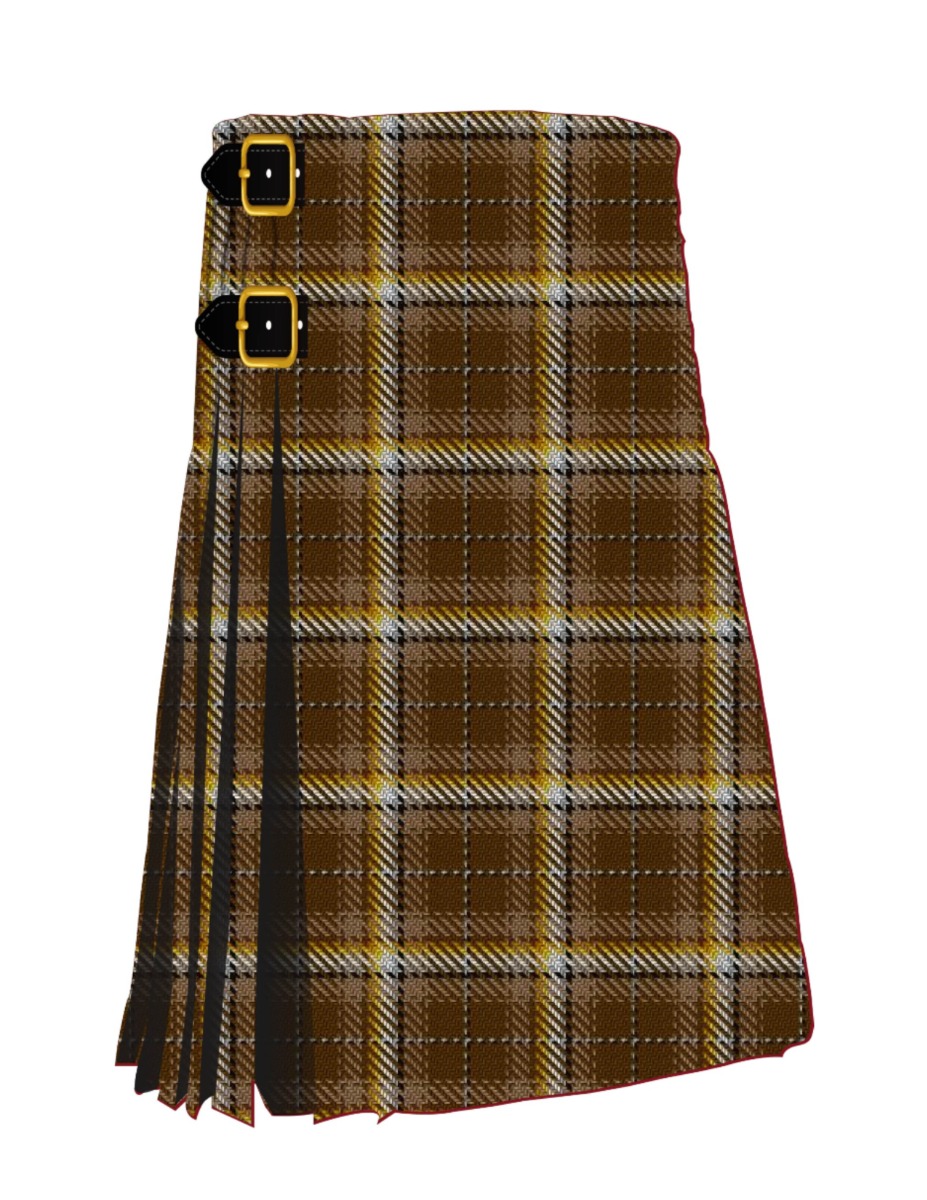 Bear Kilt