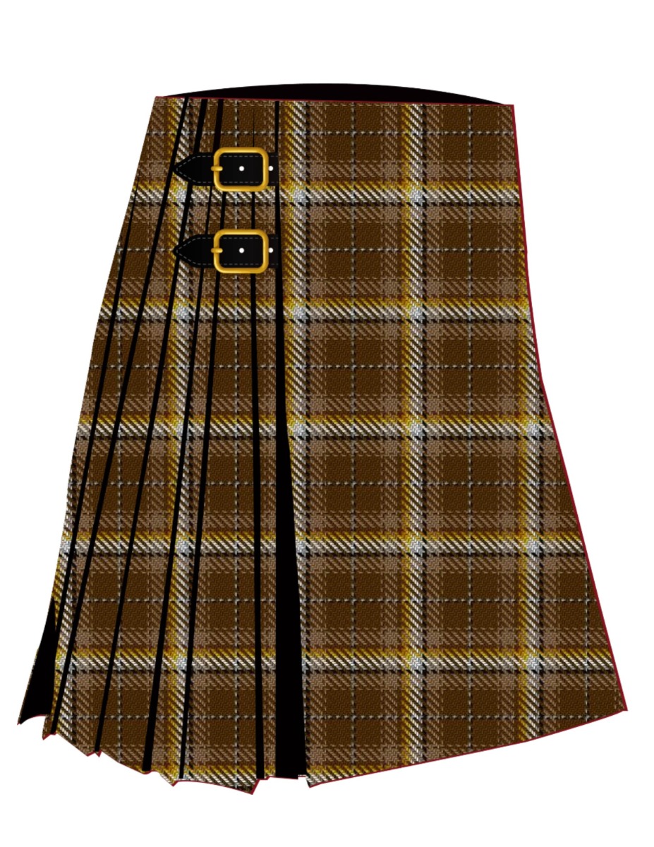 Bear Kilt