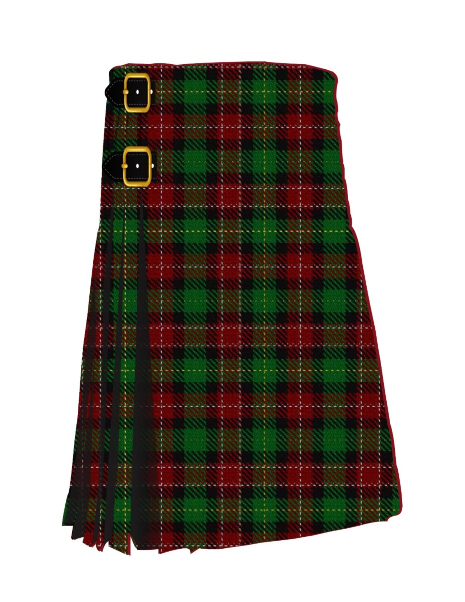 Beartrap Kilt