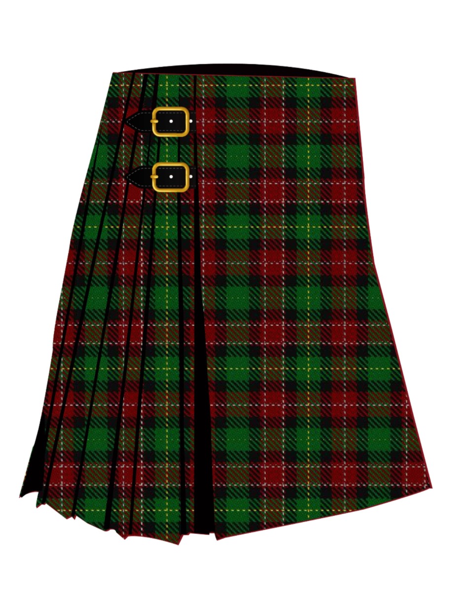 Beartrap Kilt