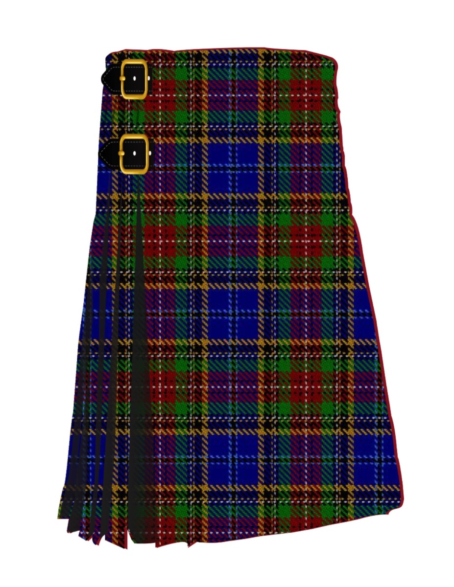 Beatty Kilt