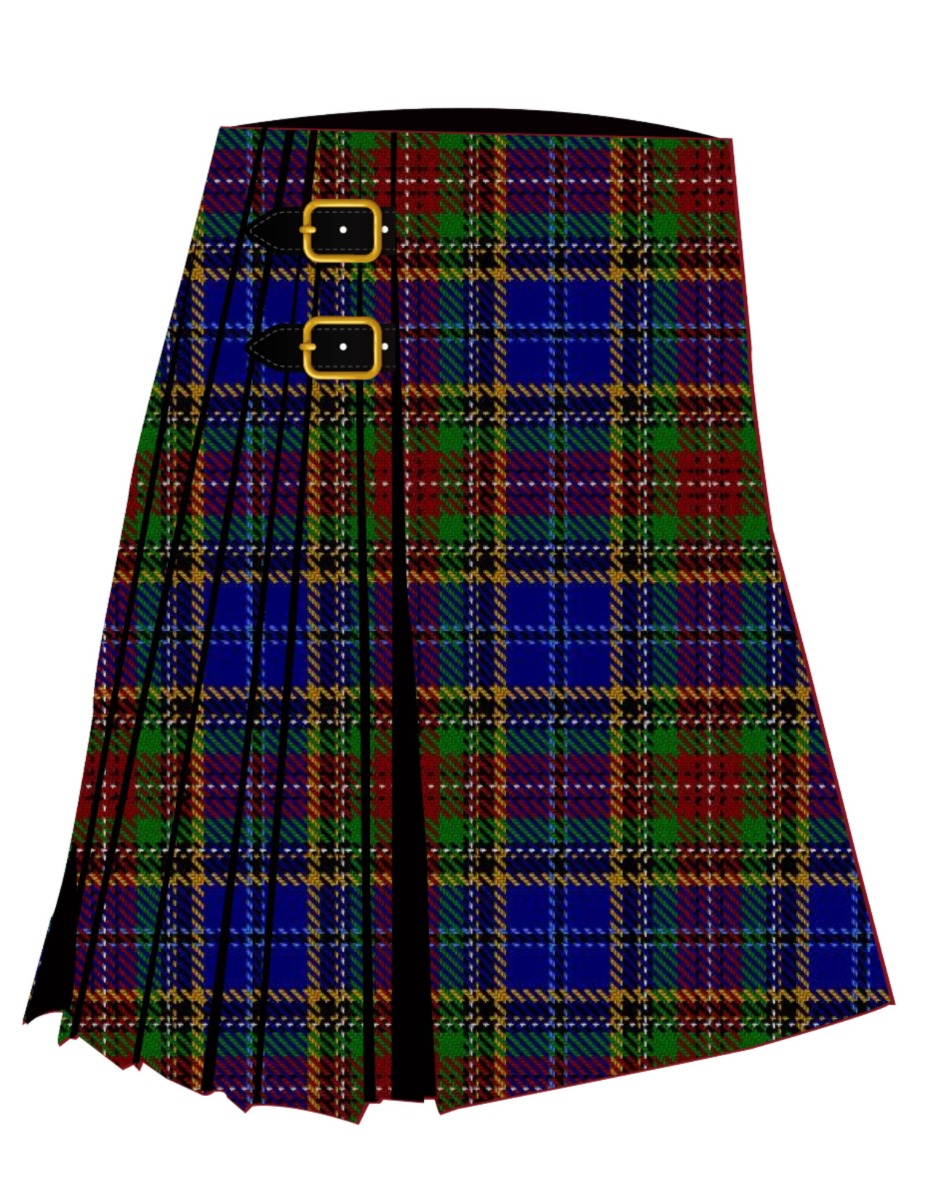 Beatty Kilt