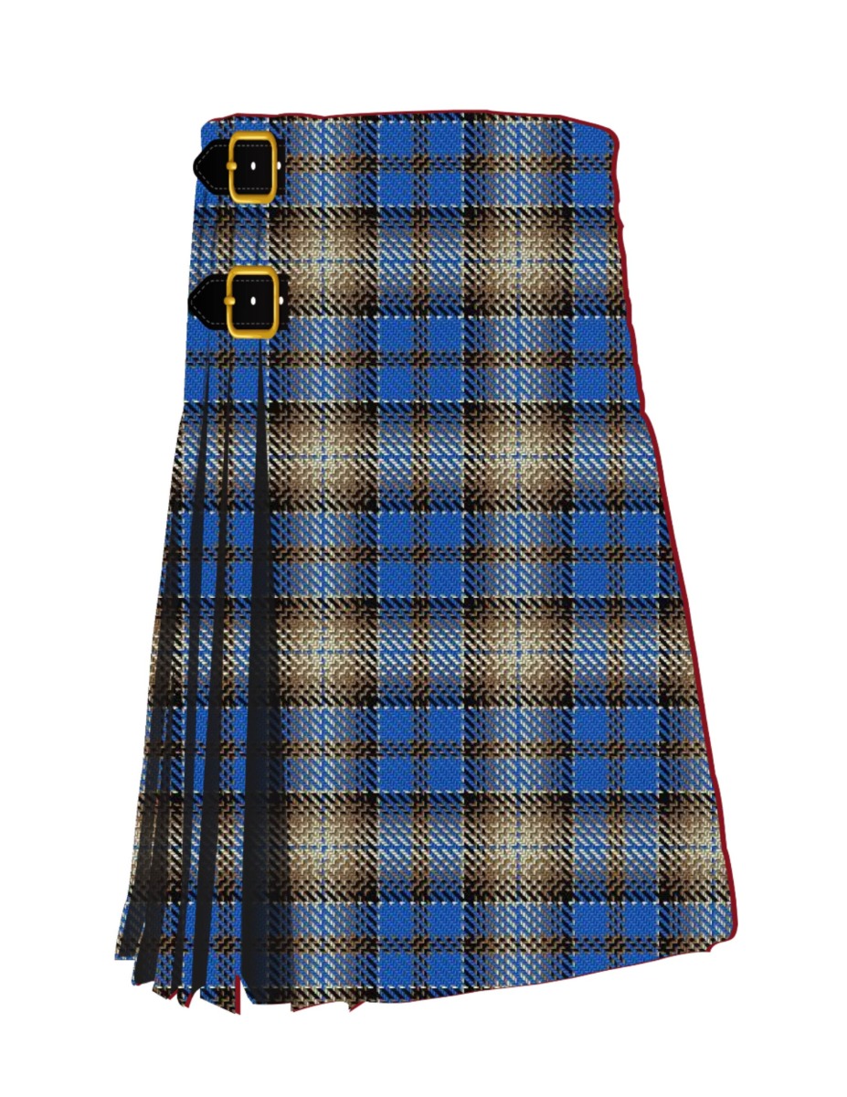 Beaufort Kilt