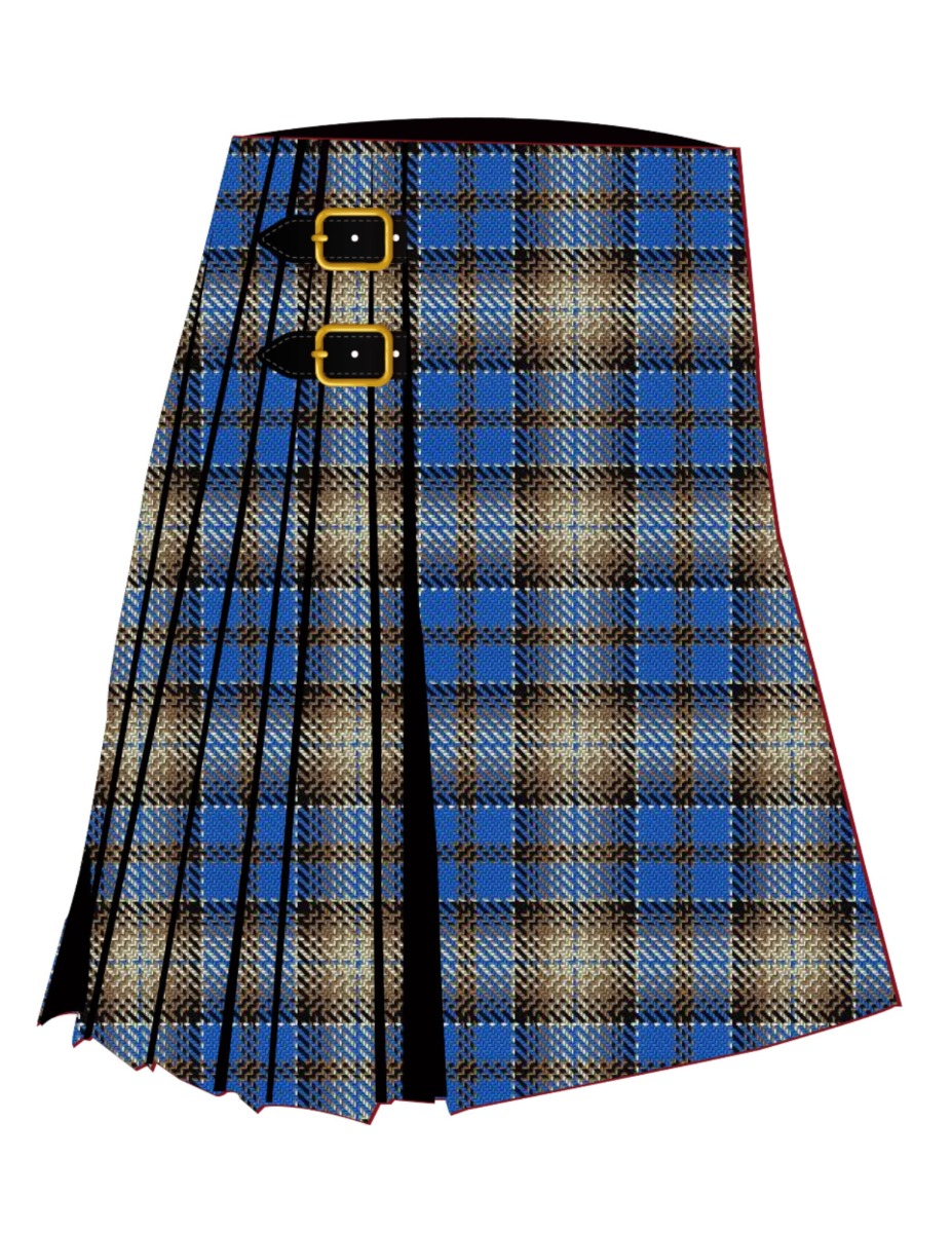 Beaufort Kilt