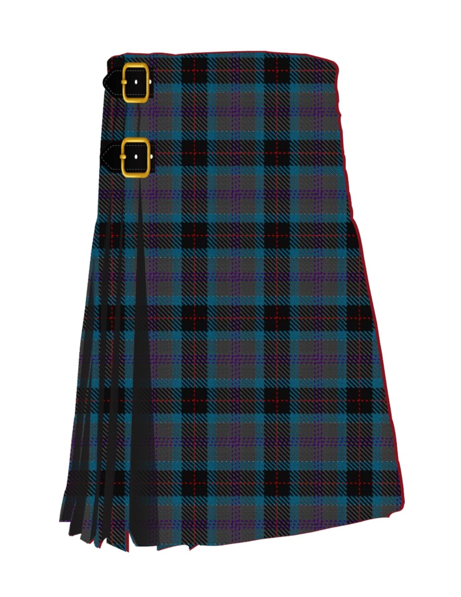 Beauly Firth and Glens Kilt