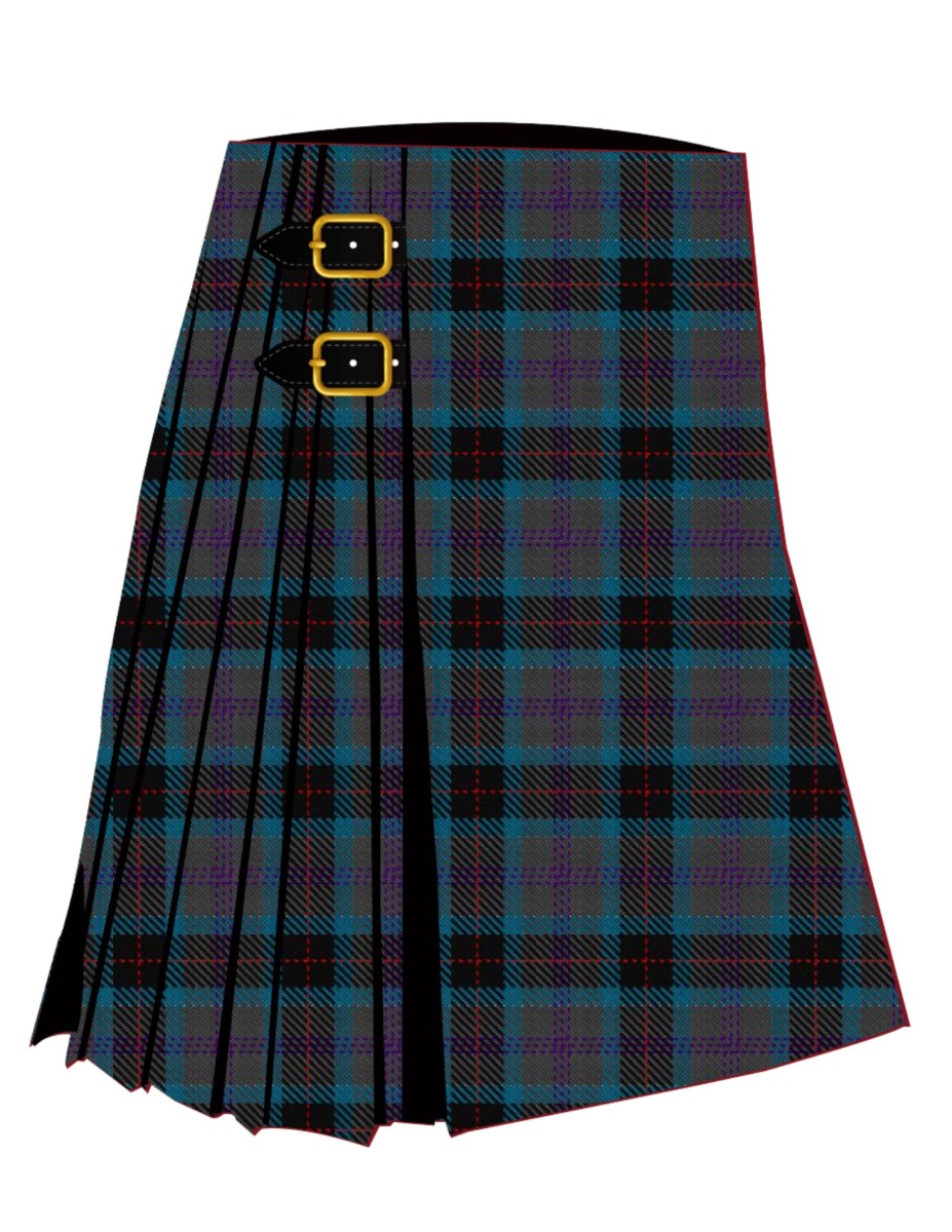 Beauly Firth and Glens Kilt