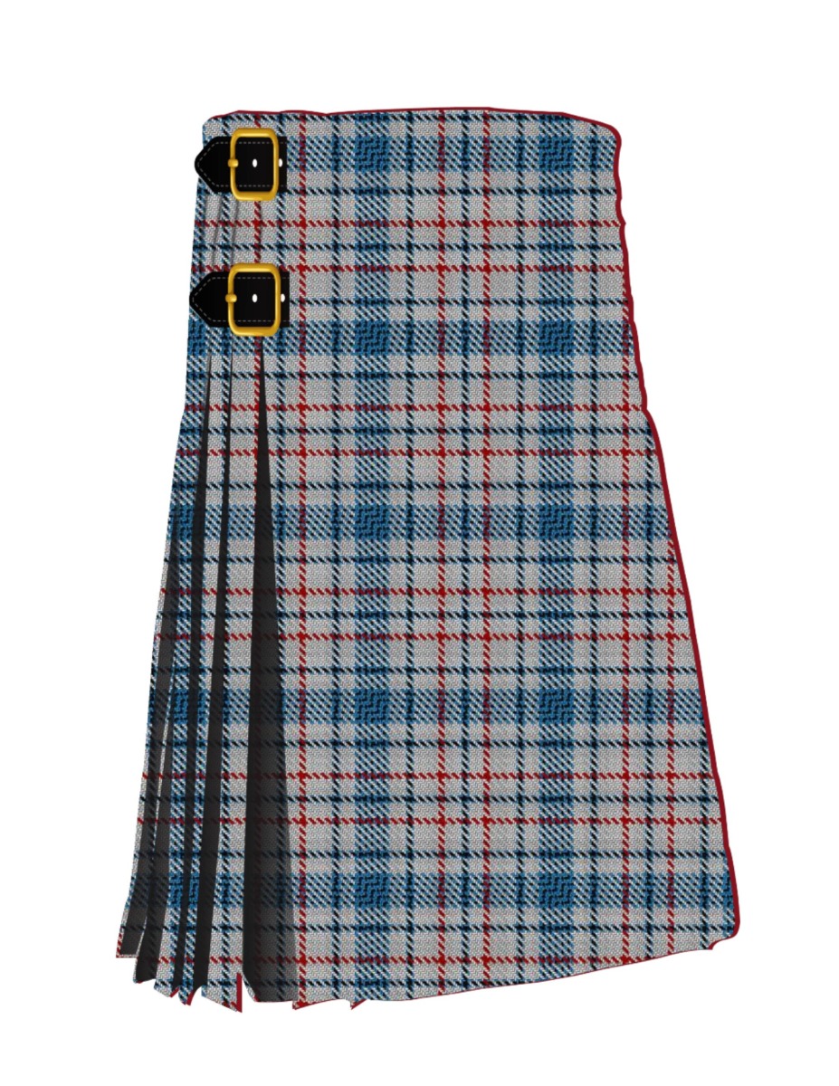 Beck Dress (Personal) Kilt