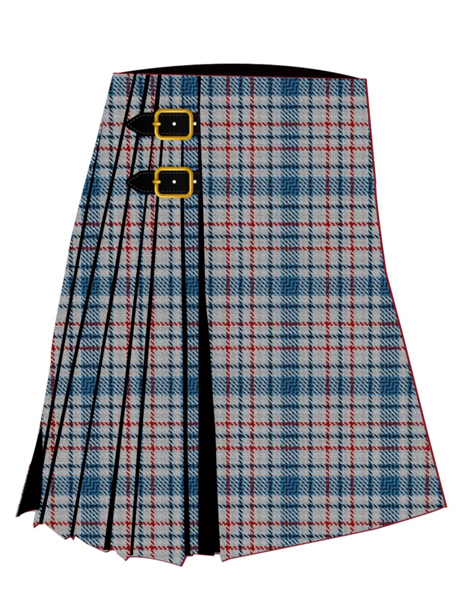 Beck Dress (Personal) Kilt
