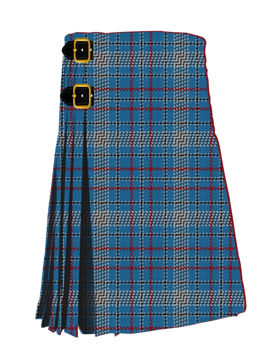 Beck (Personal) Kilt