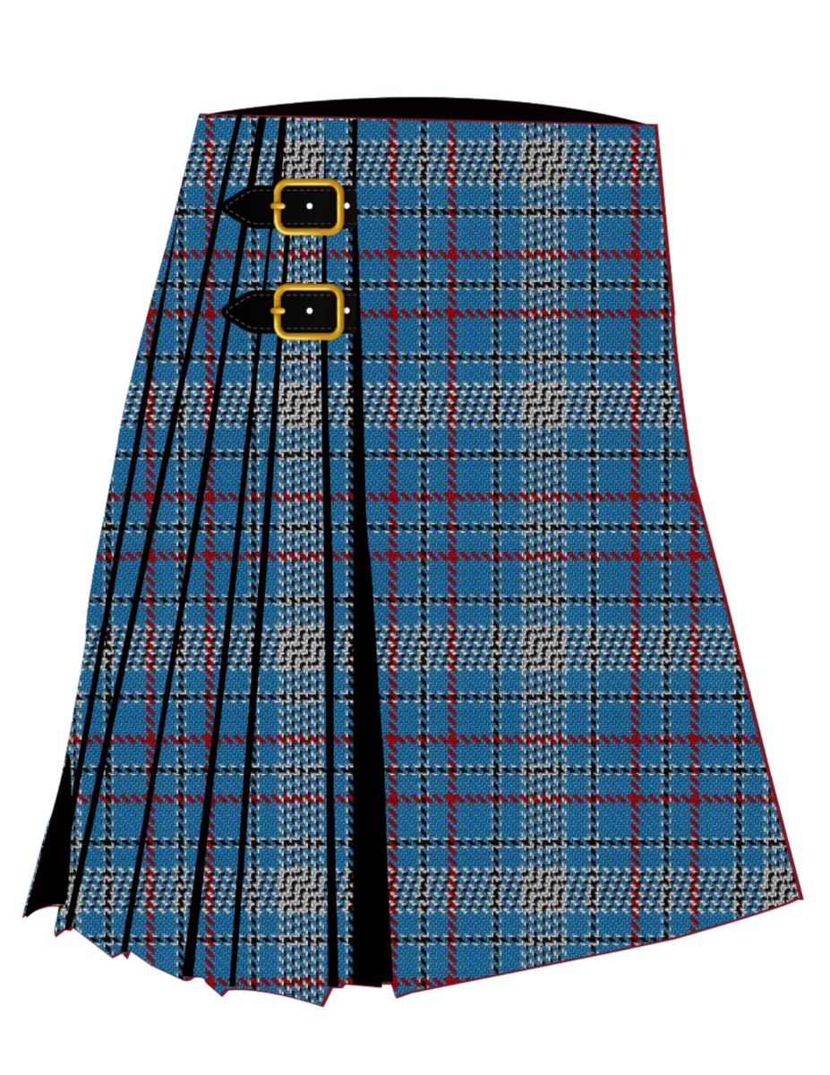 Beck (Personal) Kilt