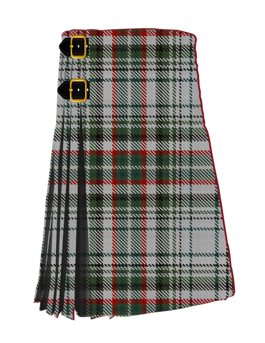 Beckett Beaumont Kilt