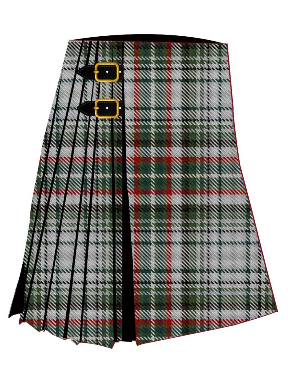 Beckett Beaumont Kilt