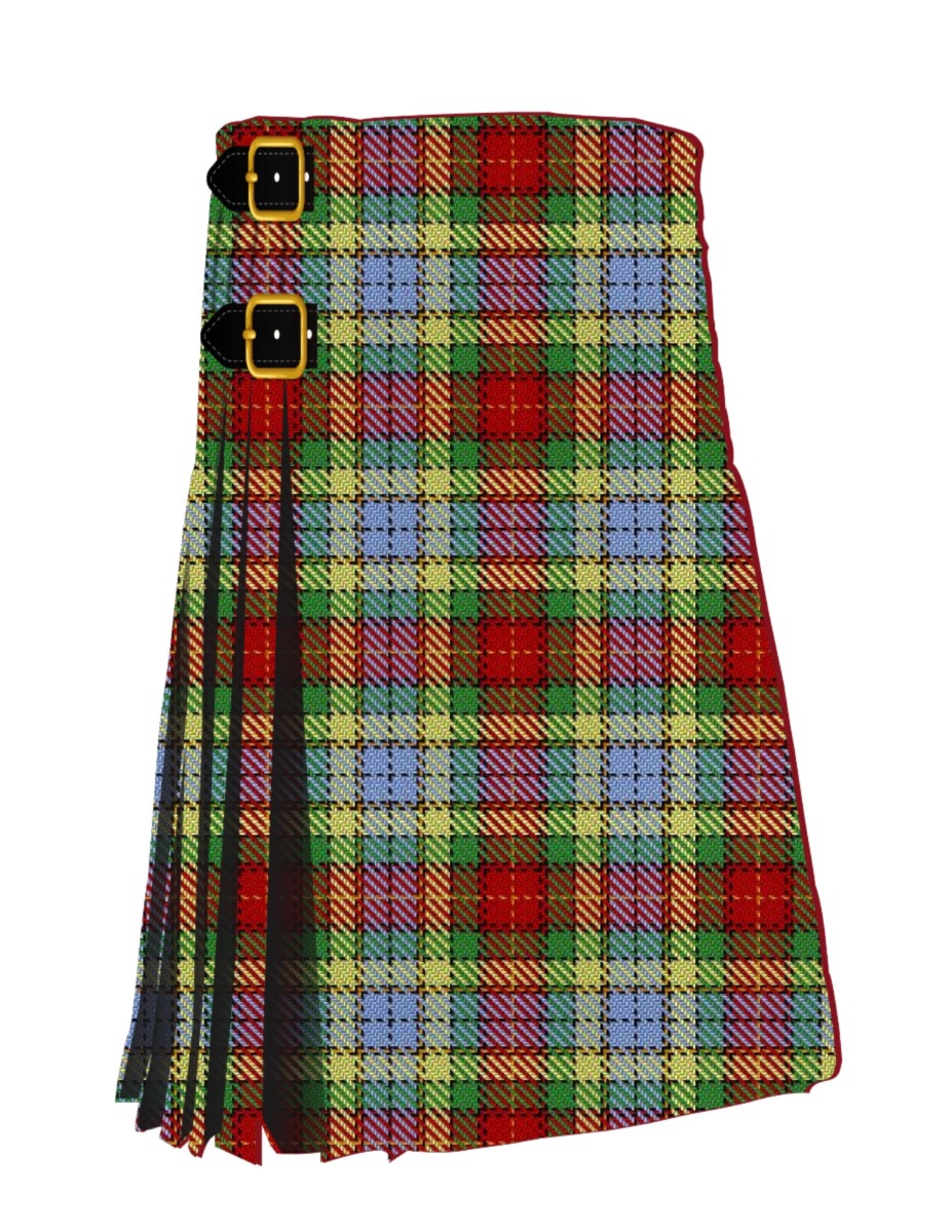 BeeJay Kilt