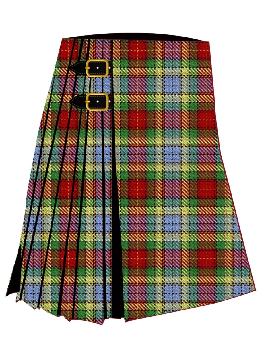 BeeJay Kilt