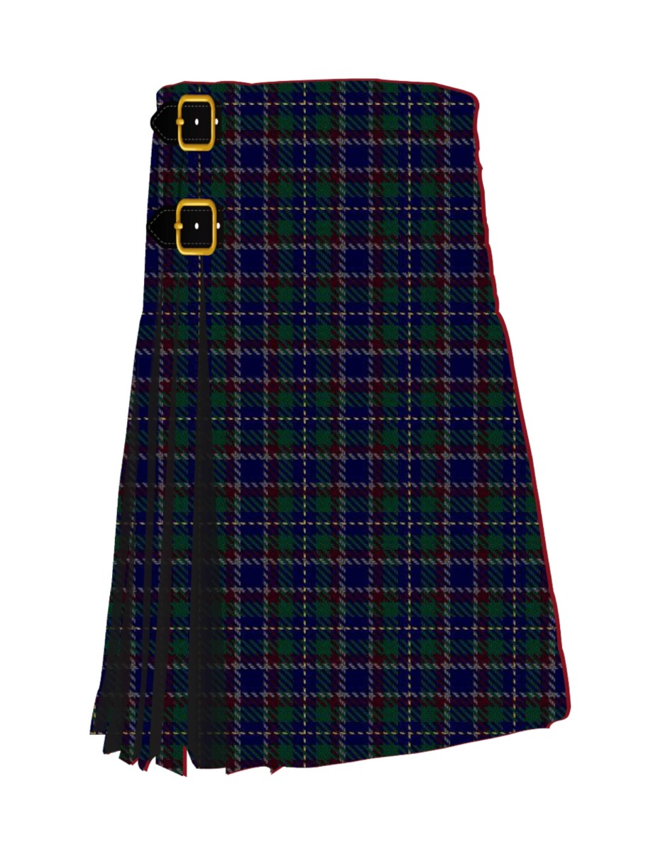Belfrage Kilt