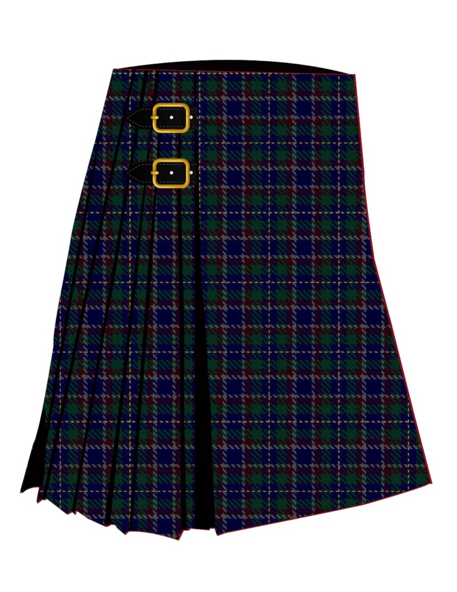 Belfrage Kilt