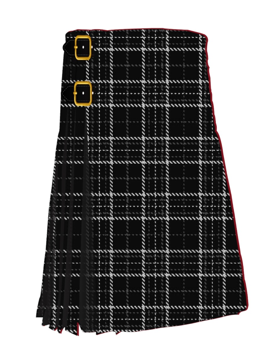 Believe - Colette Kilt