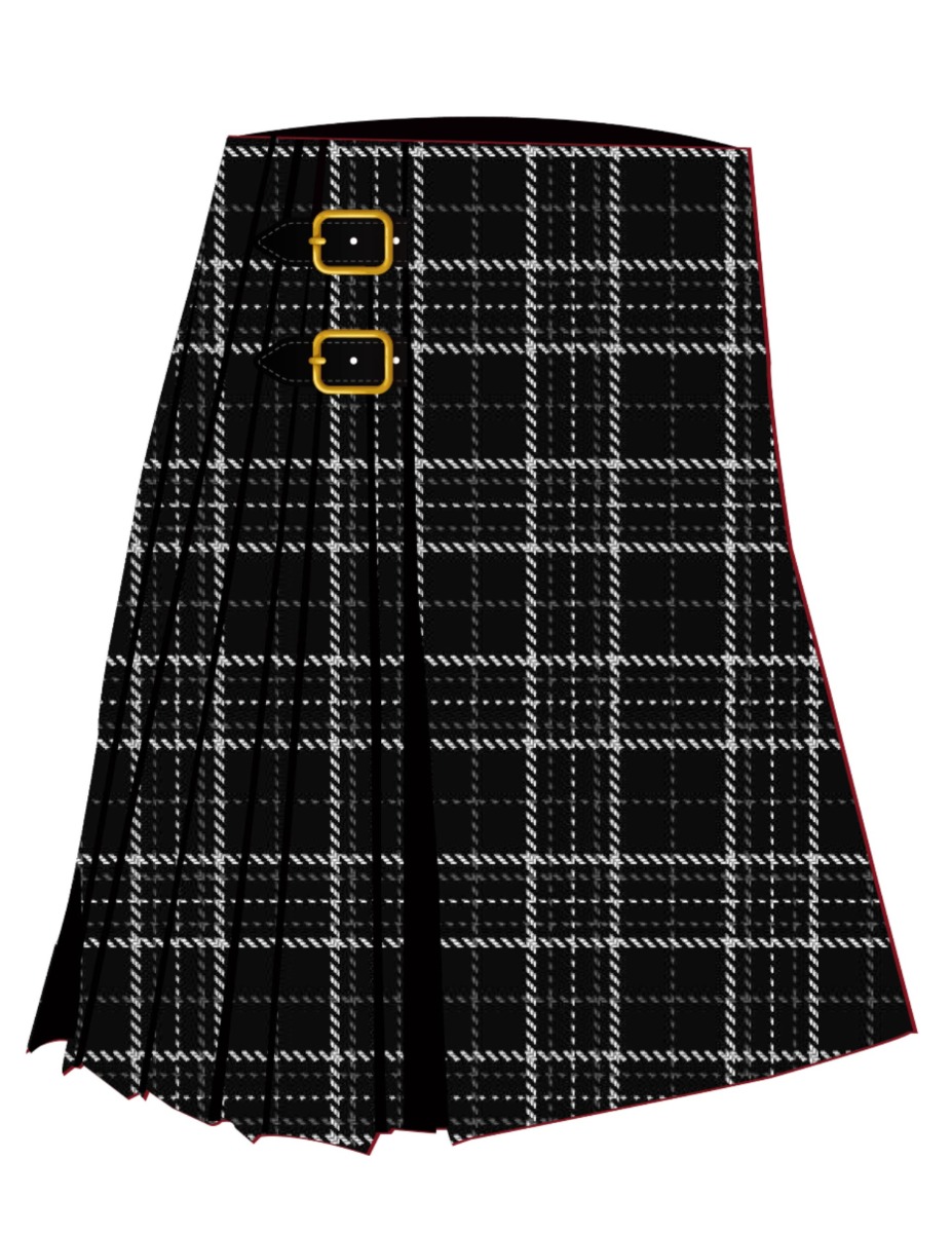 Believe - Colette Kilt