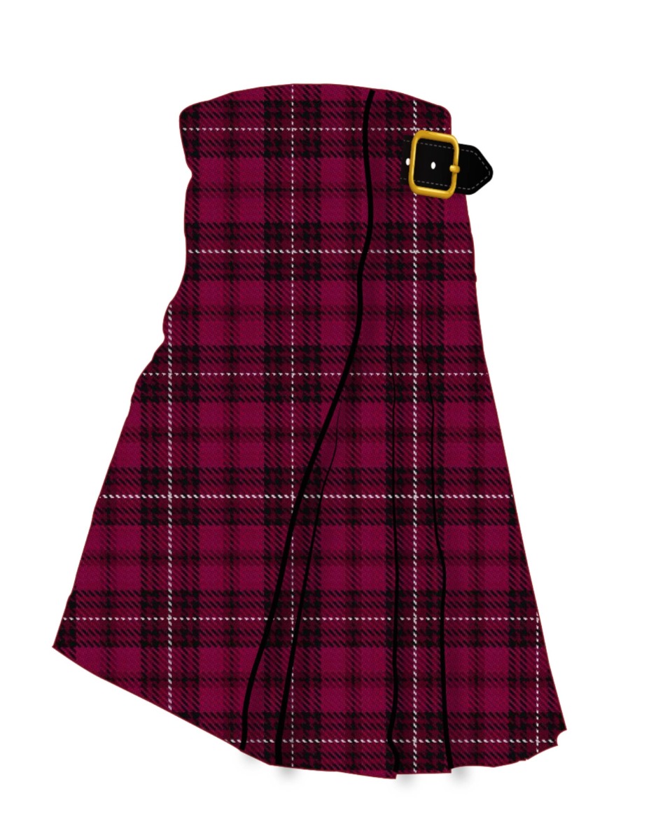 Believe - Corinna Kilt