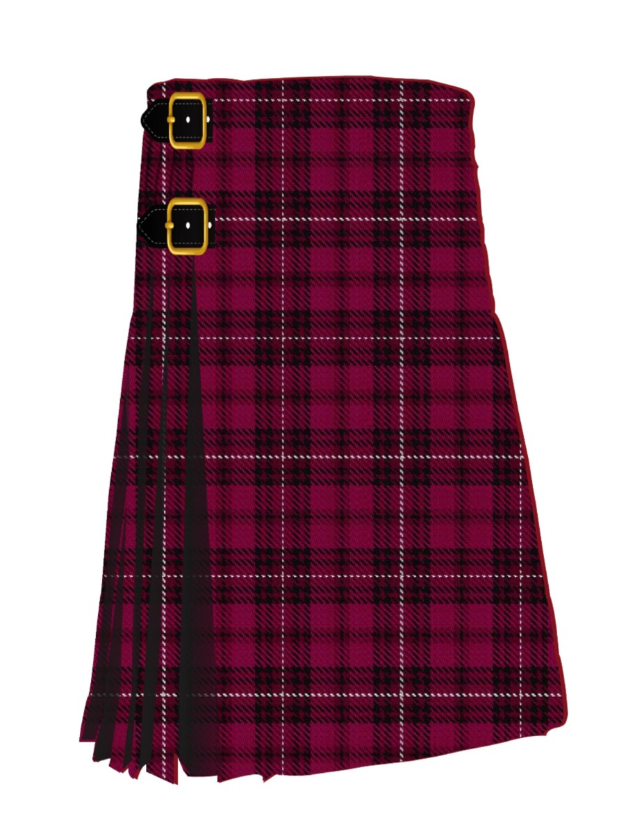 Believe - Corinna Kilt