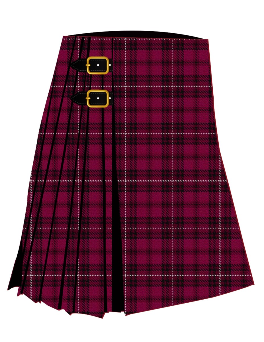 Believe - Corinna Kilt