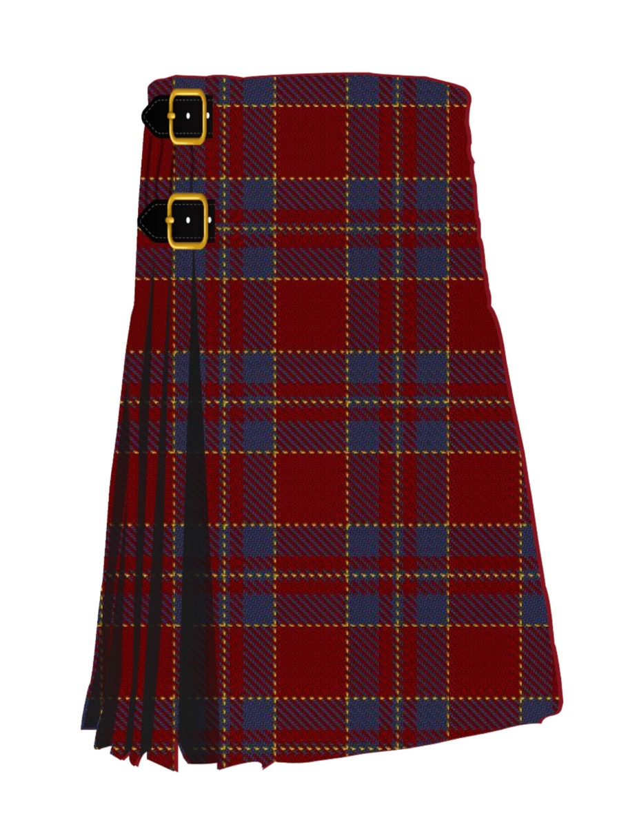 Bell's Kilt