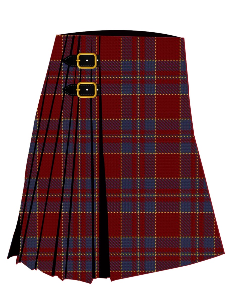 Bell's Kilt