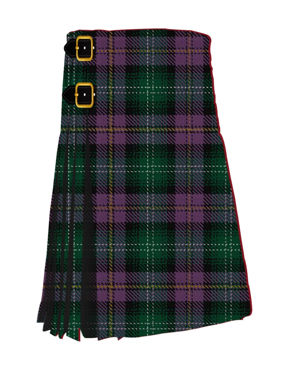Bell's Whisky (SA) Kilt