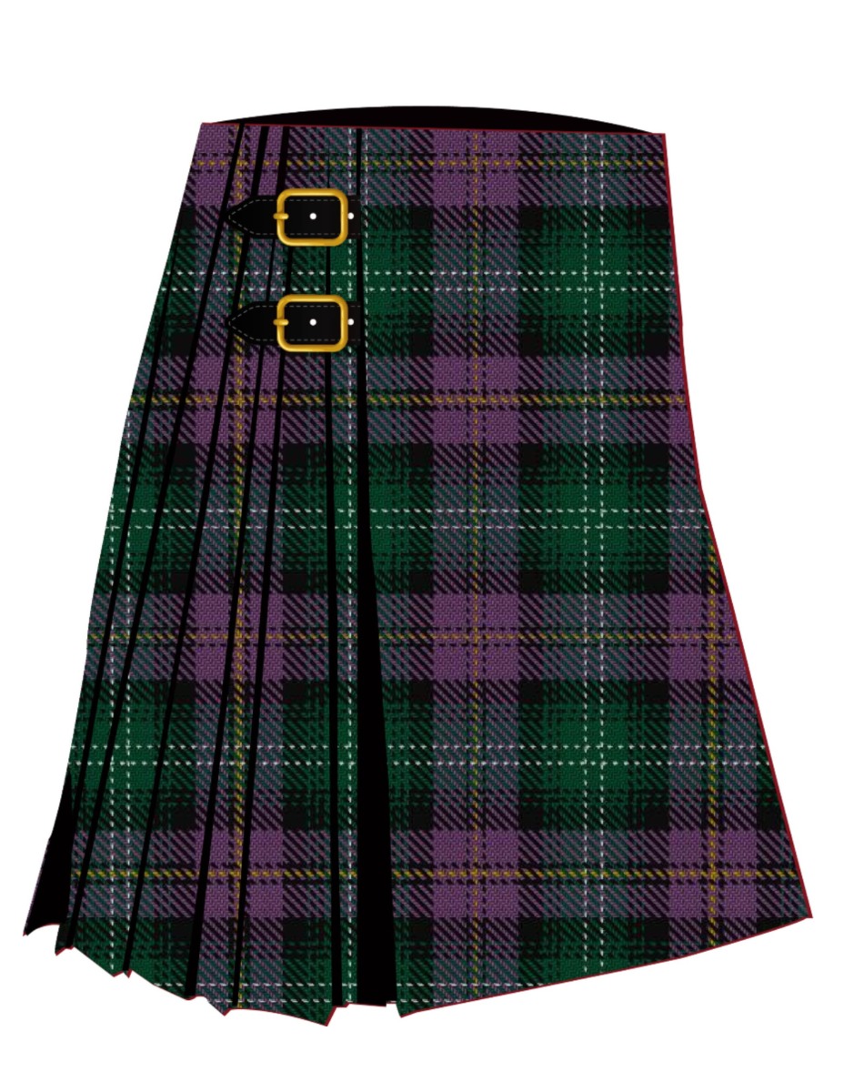 Bell's Whisky (SA) Kilt
