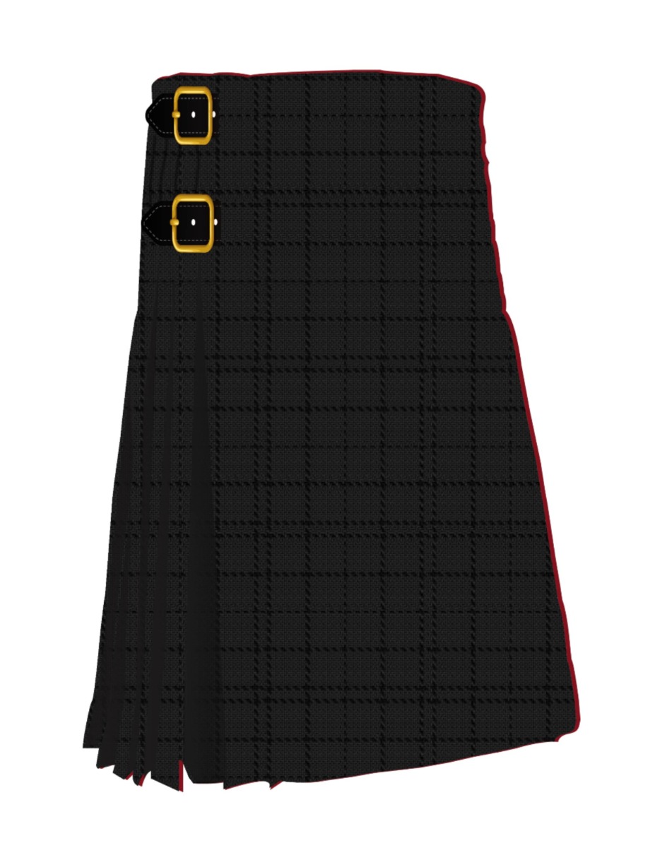 Ben Dubh (The Black Mount) Kilt