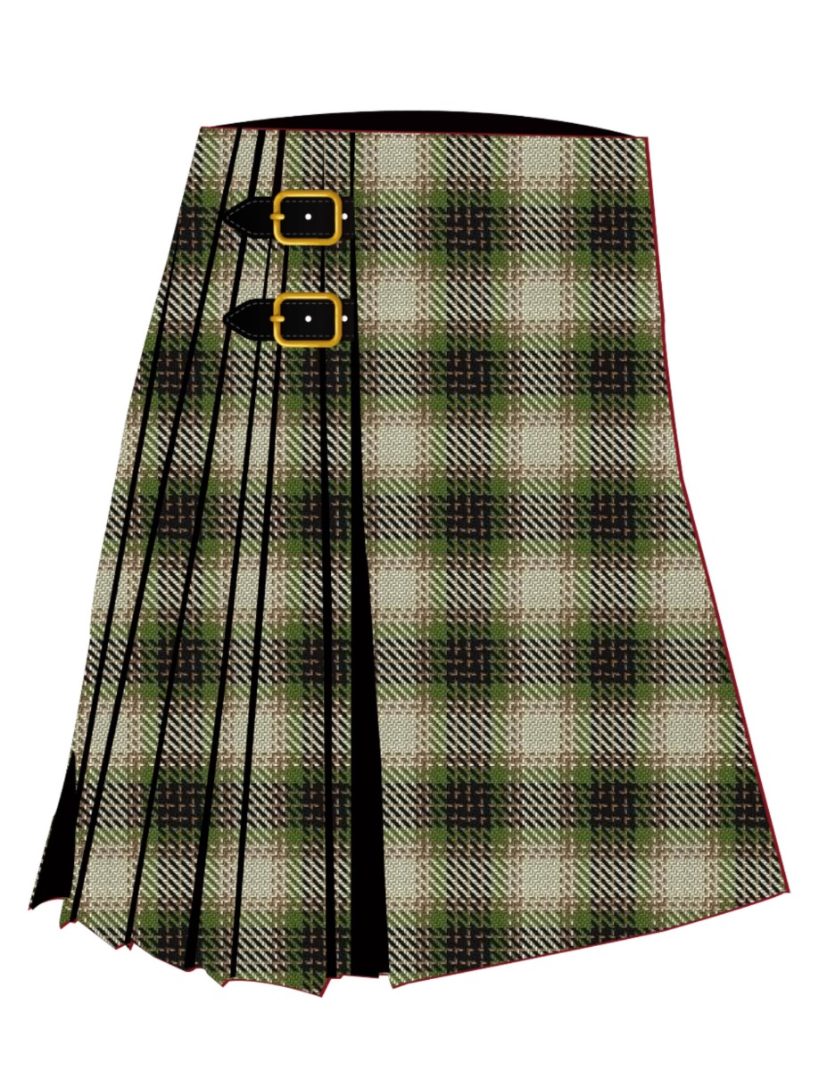 Ben Ledi Kilt