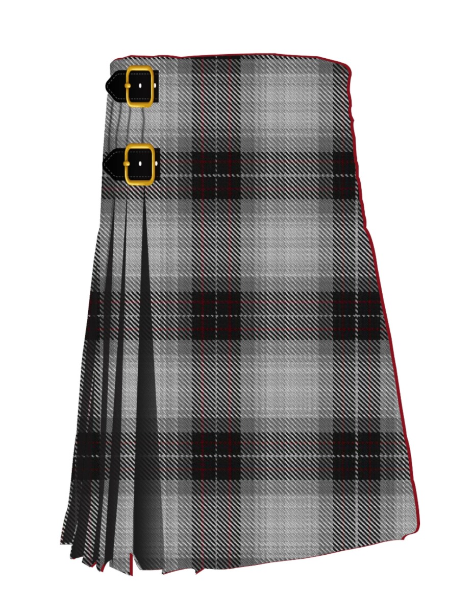 Ben Vorlich Tartan Kilt
