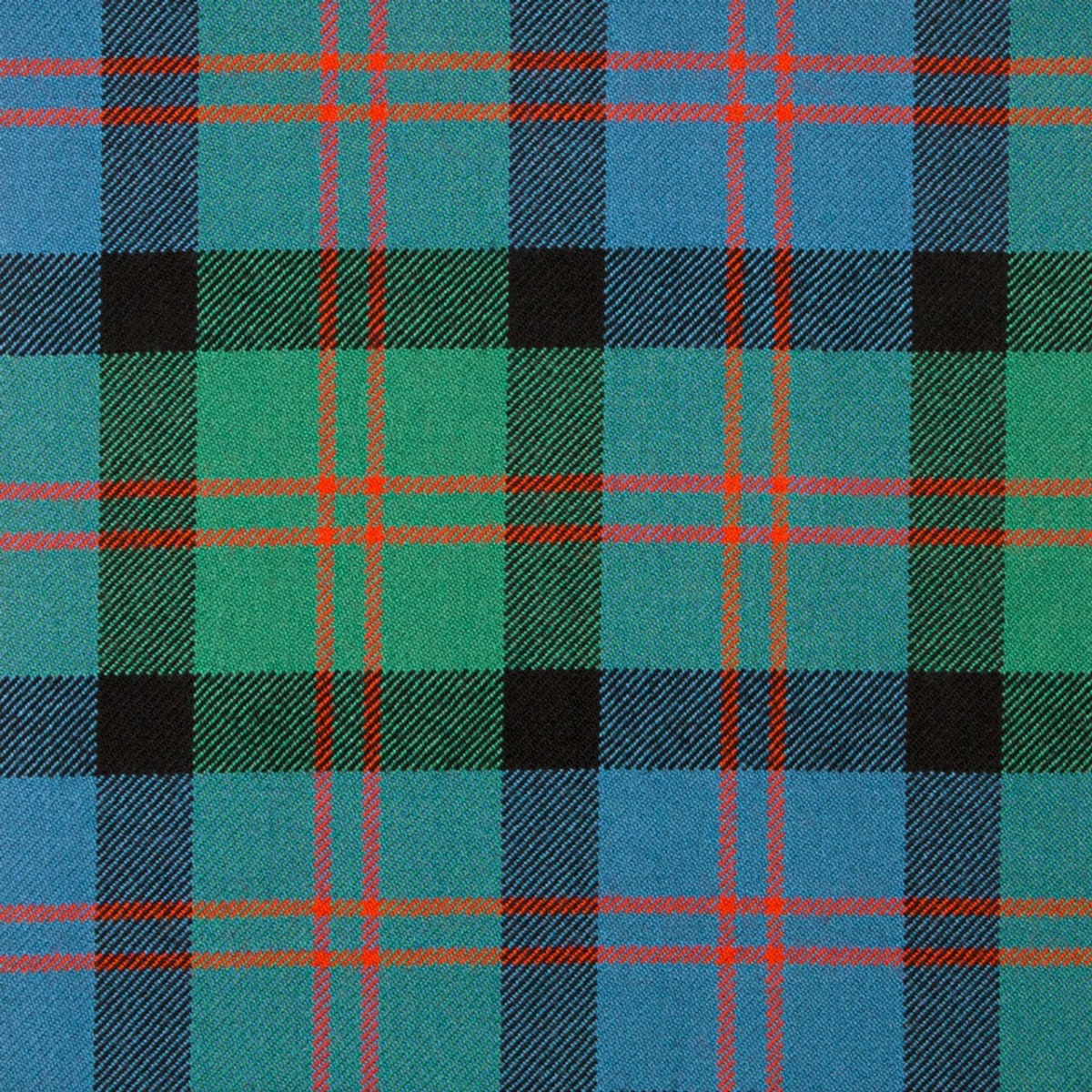 Blair Ancient Tartan kilt | Kiltist