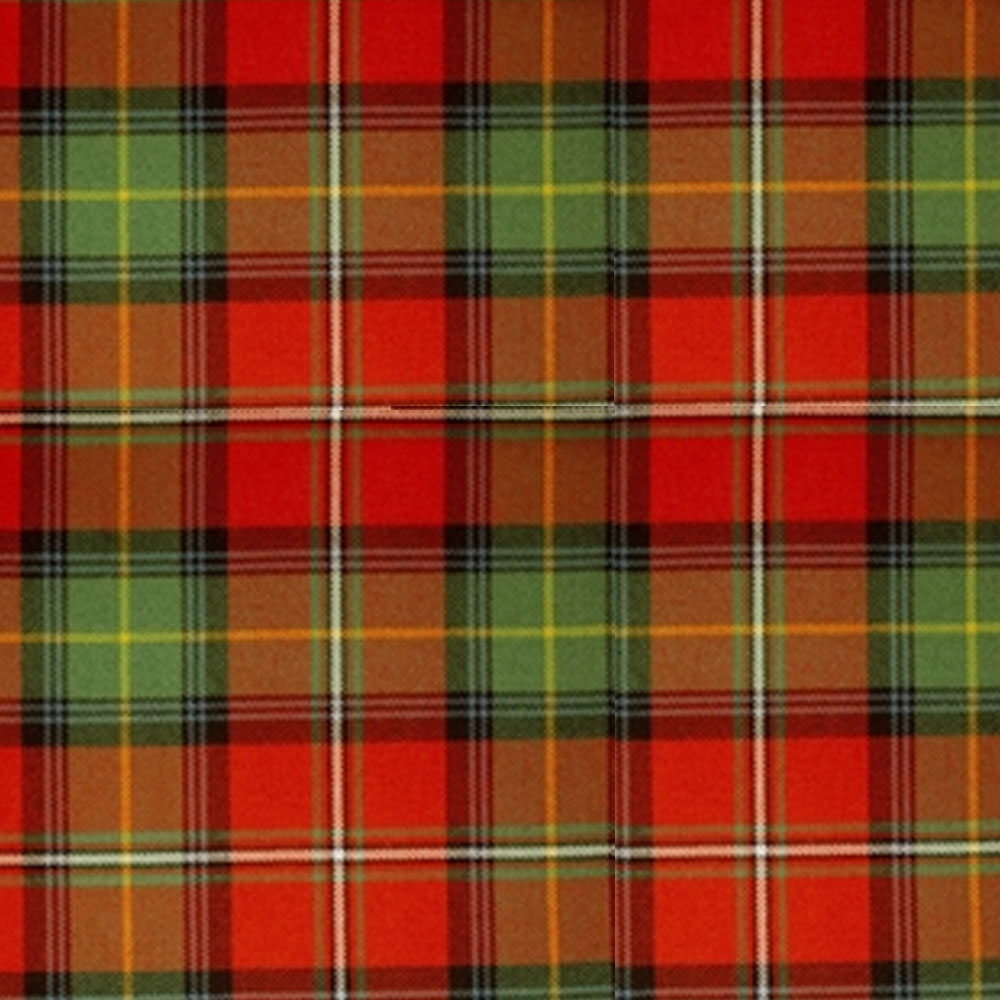 Boyd Ancient Tartan kilt