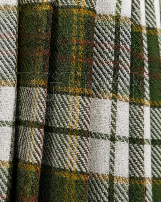 British Columbia #2 Kilt in Tartan