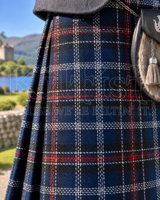 Britten-Norman Tartan 