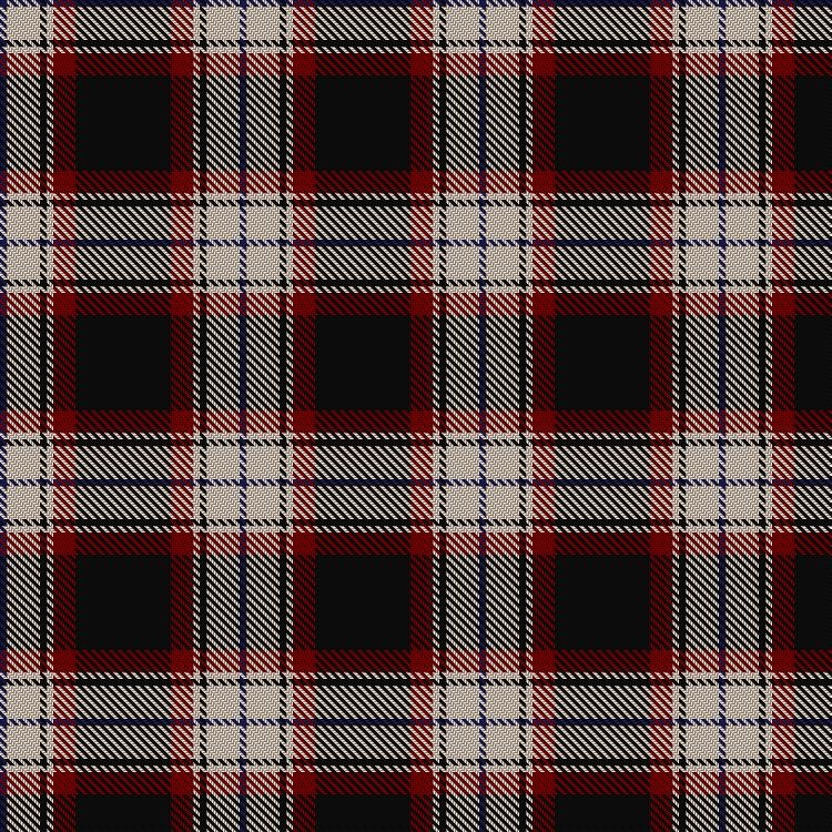BRO WENED Tartan Kilt 