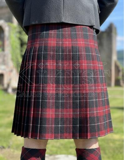 Brockton Tartan Kilt for Men’s