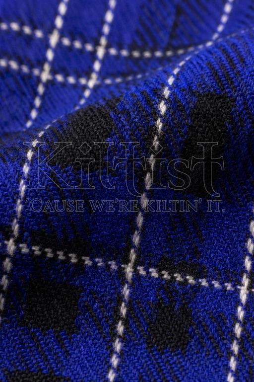 Brodie (Corporate) Country Fare Tartan Kilt for Men