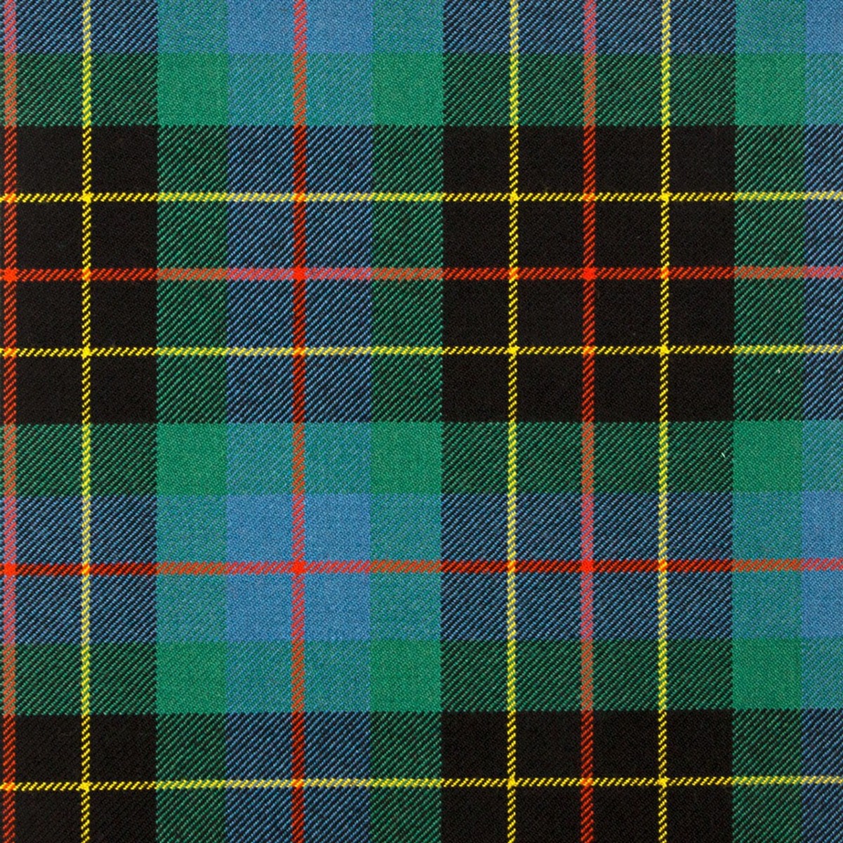 Brodie hunting ancient Tartan kilt