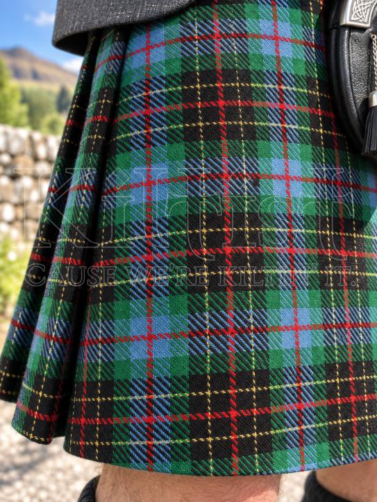 Men's Brodie Hunting Tartan