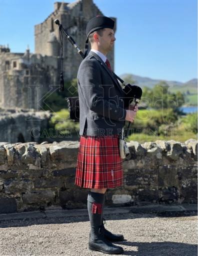 Brodie Tartan (WCWM) Kilt for Men