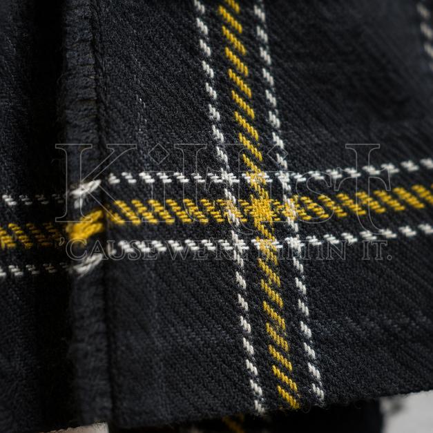 Tartan Broken Arrow Kilt